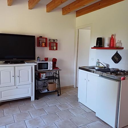 Studio Appart' Les Jards Bressuire Exterior foto